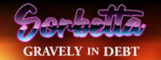Sorbetta: Gravely in Debt 게임 이미지
