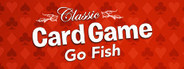 Classic Card Game Go Fish