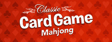 Classic Card Game Mahjong