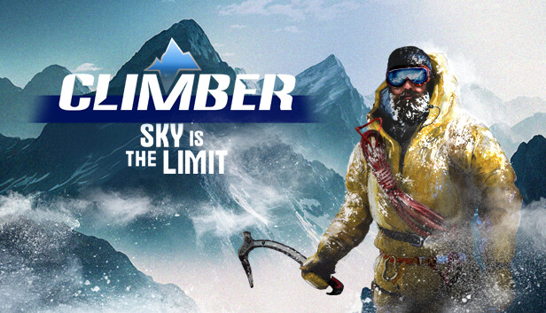 Climber: is the Limit on Steam
