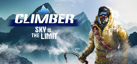 Climber: Sky is the Limit header image