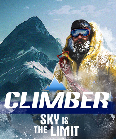 Climber: Sky is the Limit