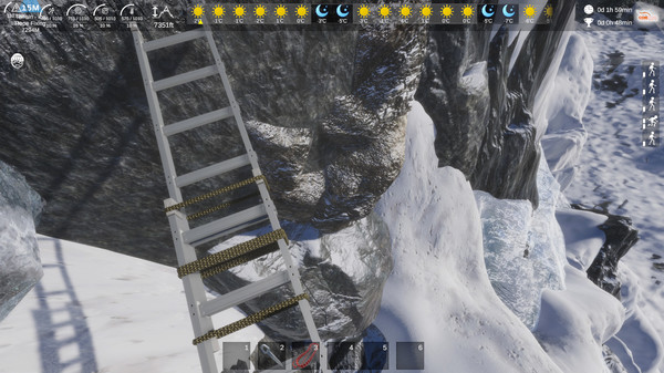 Climber: Sky is the Limitfor windows and Linux 1