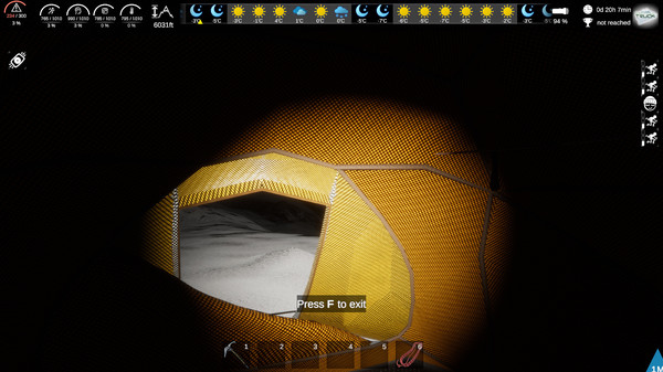 Climber: Sky is the Limit game for windows Pc 1