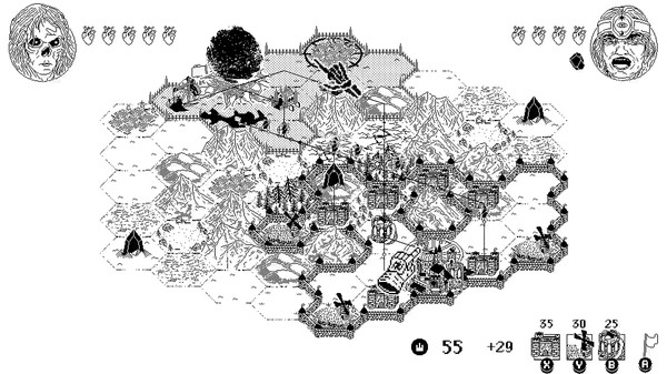 Death Crown — Era of Human