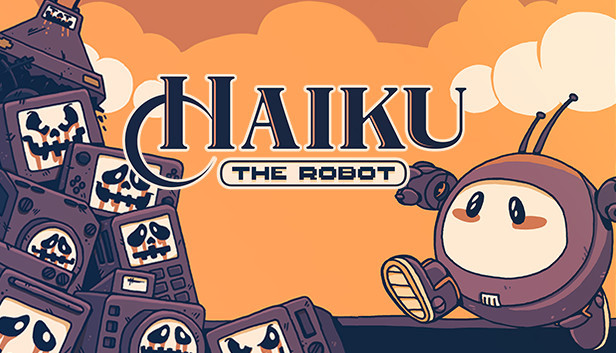 Haiku, the Robot on Steam