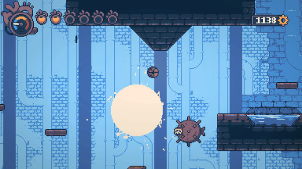 Haiku, the Robot Screenshot