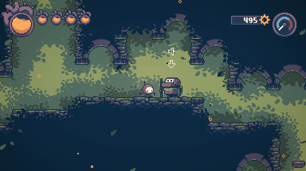 Haiku, the Robotfor windows and Linux 1