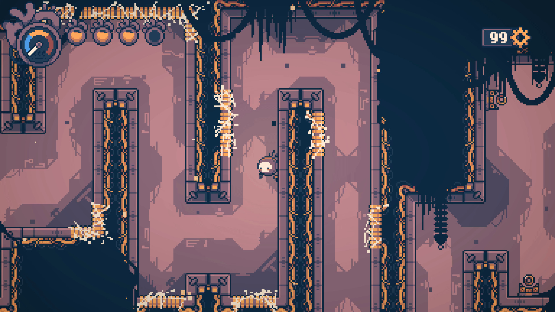 Haiku, the Robot on Steam