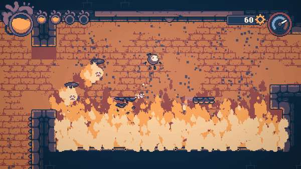 Haiku, the Robot game for windows Pc 1