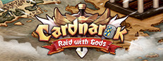 Cardnarok: Raid with Gods