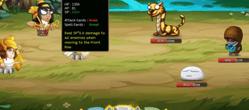 Cardnarok Raid with Gods Free Download