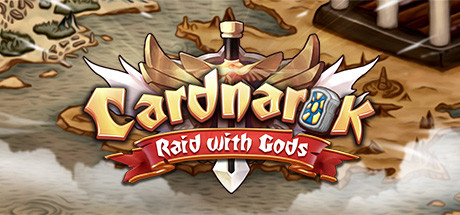 Cardnarok: Raid with Gods header image