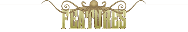 The Innsmouth Case thumbnail