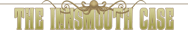 The Innsmouth Case thumbnail