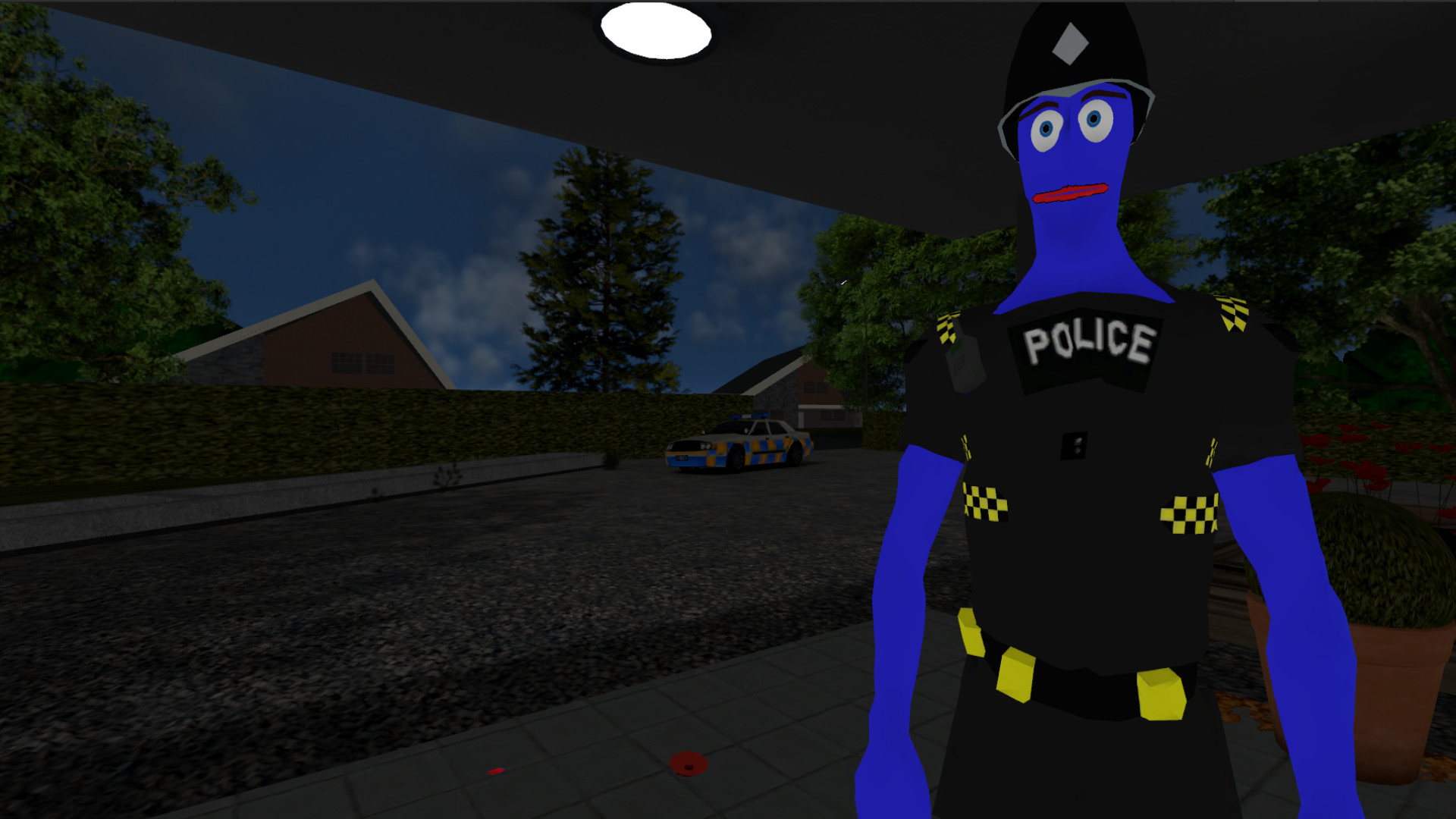 Police simulator steam фото 58