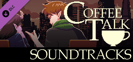 Coffee Talk - Soundtrack OST banner image