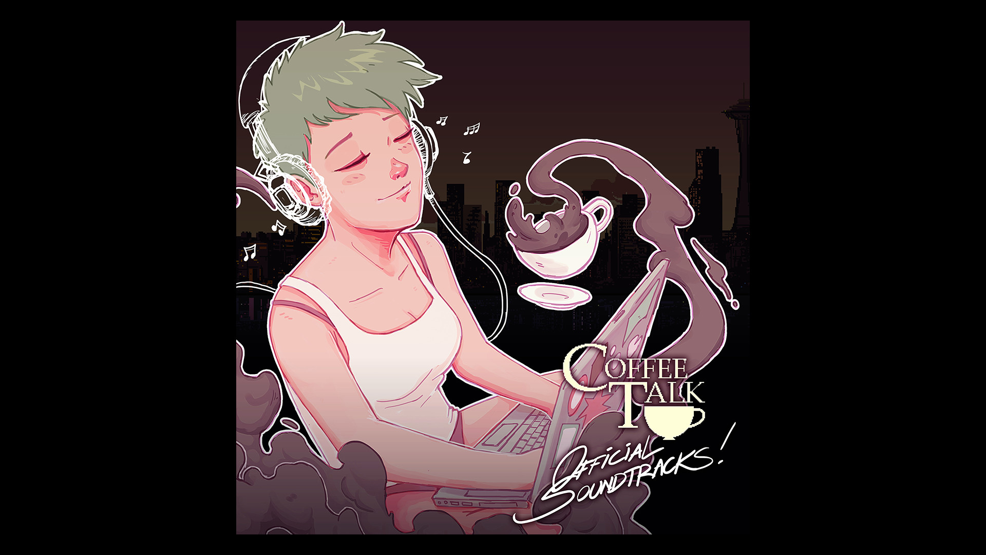 Coffee Talk - Soundtrack OST on Steam
