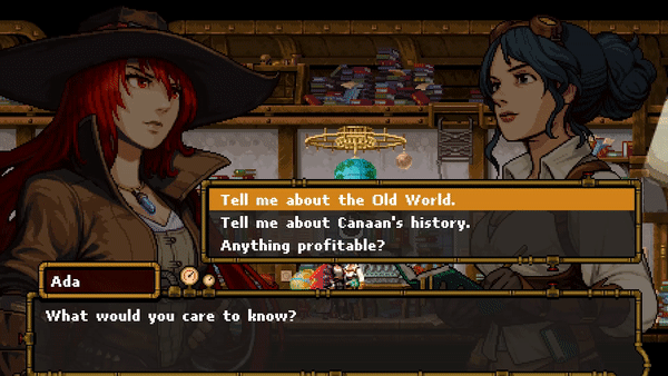 Steam Gestalt Steam Cinder