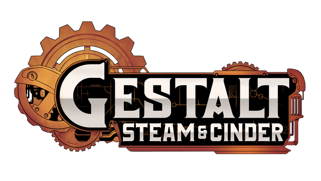 Gestalt: Steam & Cinder