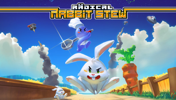 Buy Radical Rabbit Stew - Microsoft Store en-BB