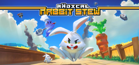 Radical Rabbit Stew banner image