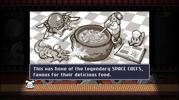 Radical Rabbit Stew