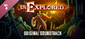 Unexplored Soundtrack