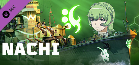 World of Warships — ARP Nachi banner