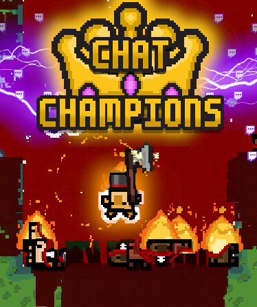 CHAT CHAMPIONS