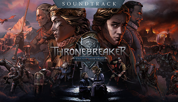 The Witcher: Enhanced Edition Soundtrack no Steam