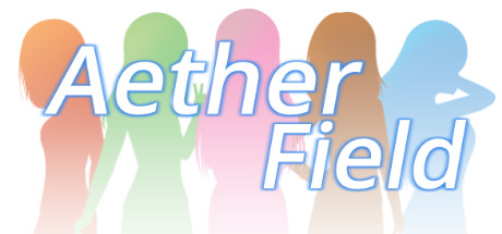 Aether Field Cover Image