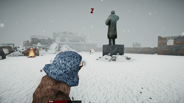 скриншот Bear 2 Stalingrad 2