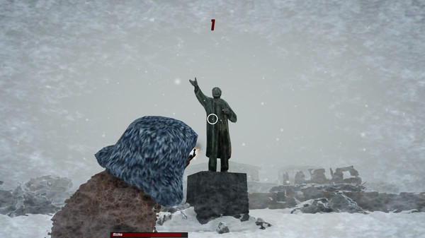 скриншот Bear 2 Stalingrad 4