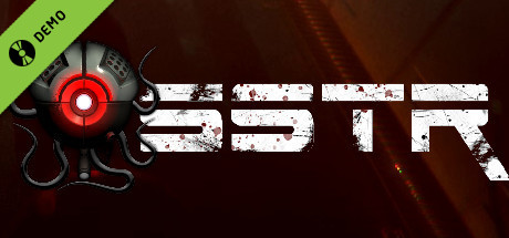 SSTR Demo banner