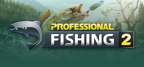 Professional Fishing - Catfish Kit (PC - Steam elektronikus játék