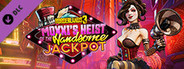 Borderlands 3: Moxxi's Heist of the Handsome Jackpot