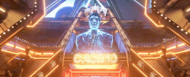 Borderlands 3: Moxxi’s Heist of the Handsome Jackpot thumbnail