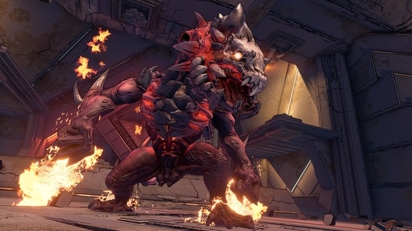 Borderlands 3: Moxxi's Heist of the Handsome Jackpot
