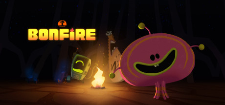 Bonfire Cover Image