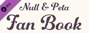 Null & Peta - Art Book