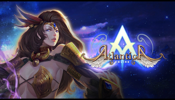 game atlantica online