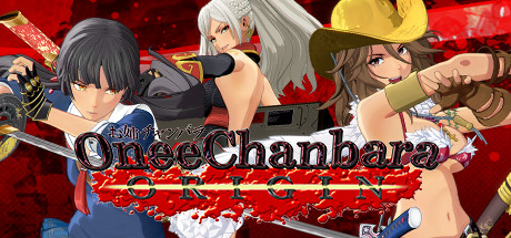 Onee Chanbara Origin On Steam