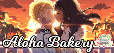 The Aloha Bakery Cover Image