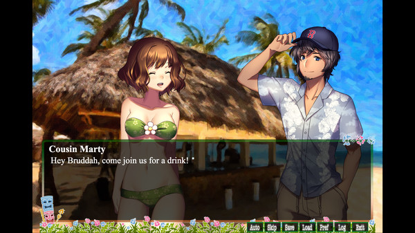 скриншот The Aloha Bakery 3