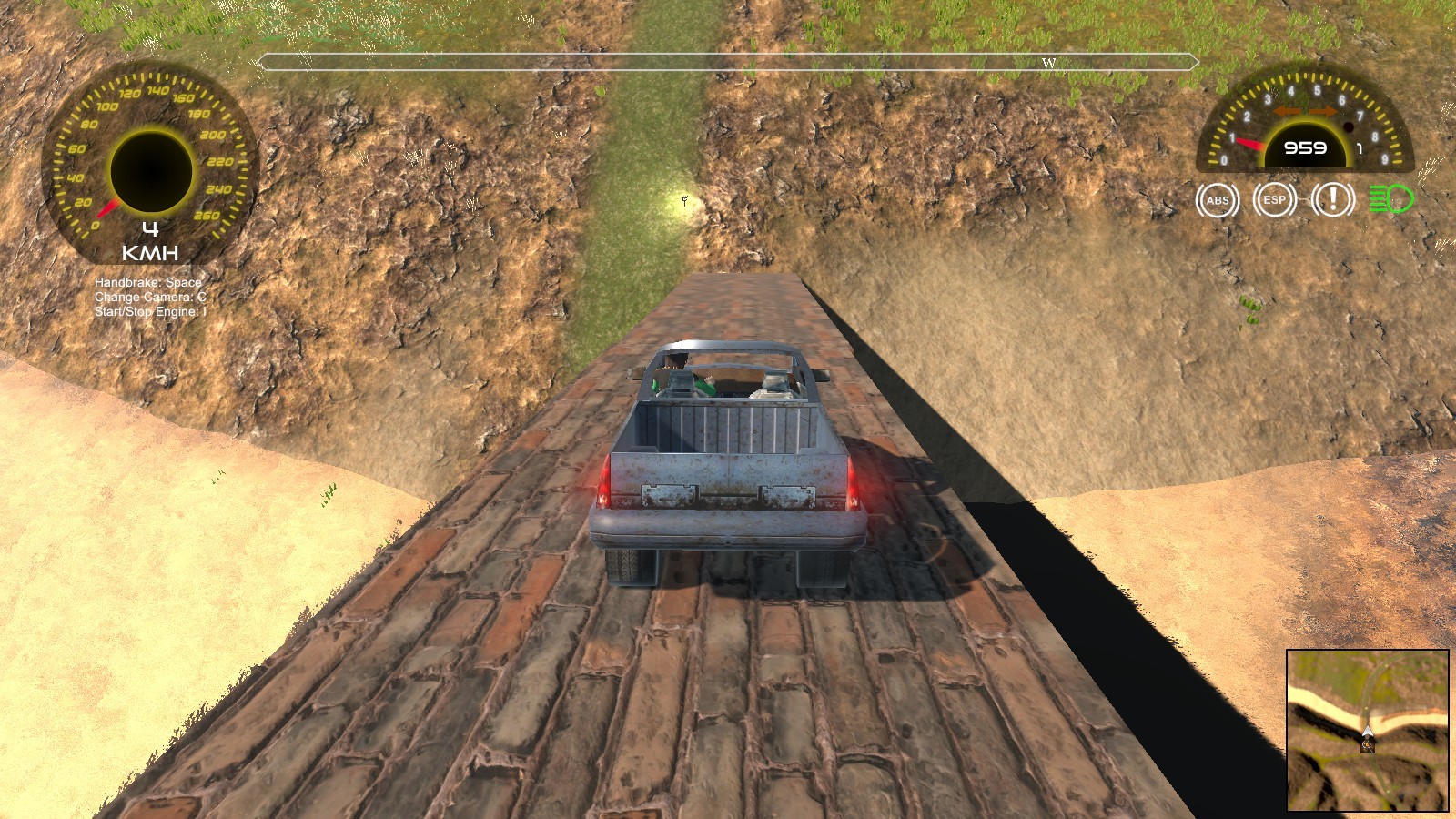 Super Hiking Simulator 2020 screenshot screenshot 27