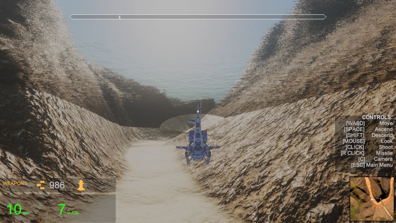 Super Hiking Simulator 2020 screenshot screenshot 39