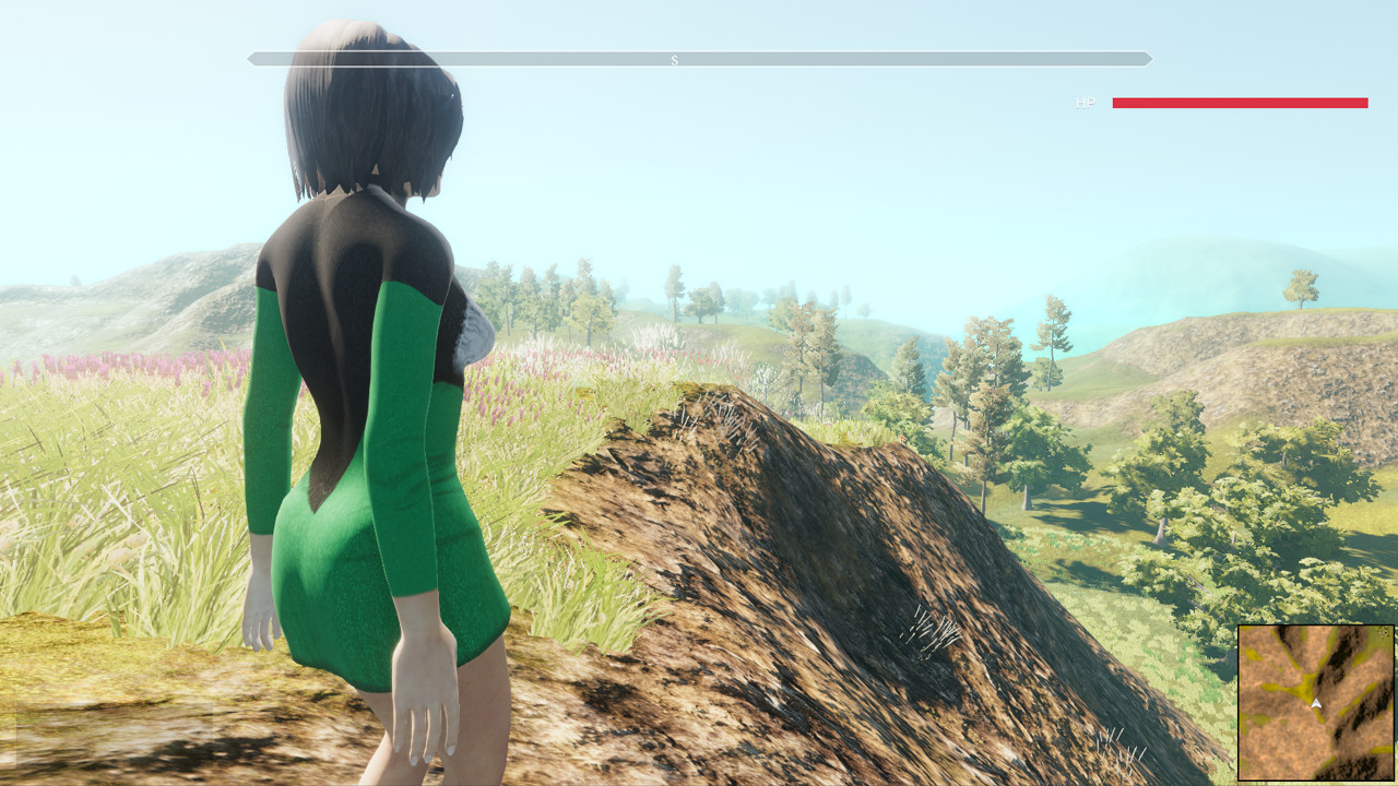 Super Hiking Simulator 2020 screenshot screenshot 5