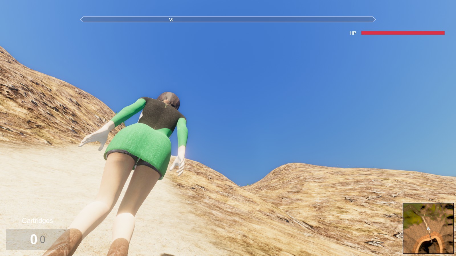Super Hiking Simulator 2020 screenshot screenshot 3