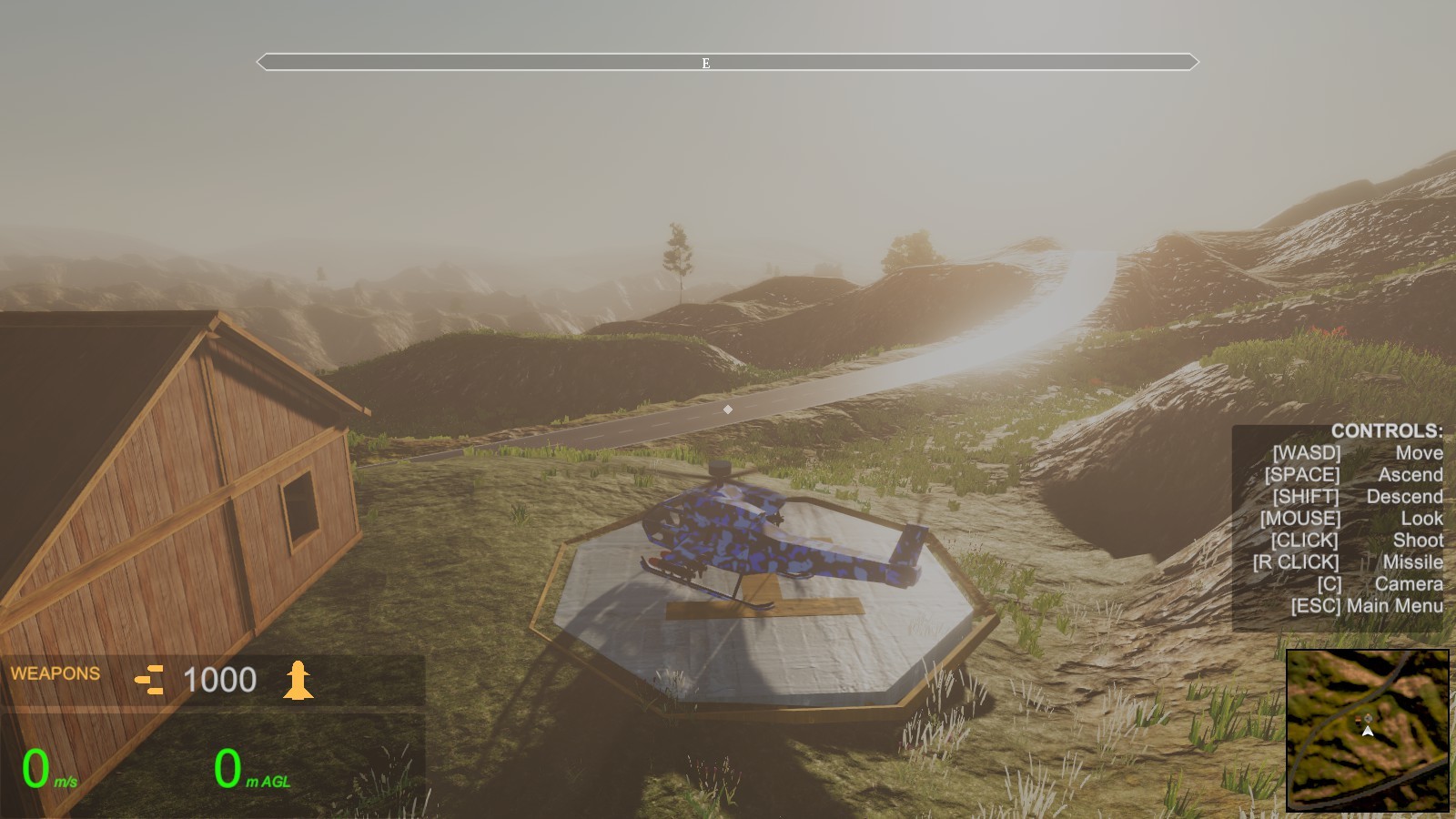 Super Hiking Simulator 2020 screenshot screenshot 15